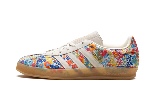 Adidas Gazelle Indoor WMNS "Liberty London - Floral Embroidery" JP5309
