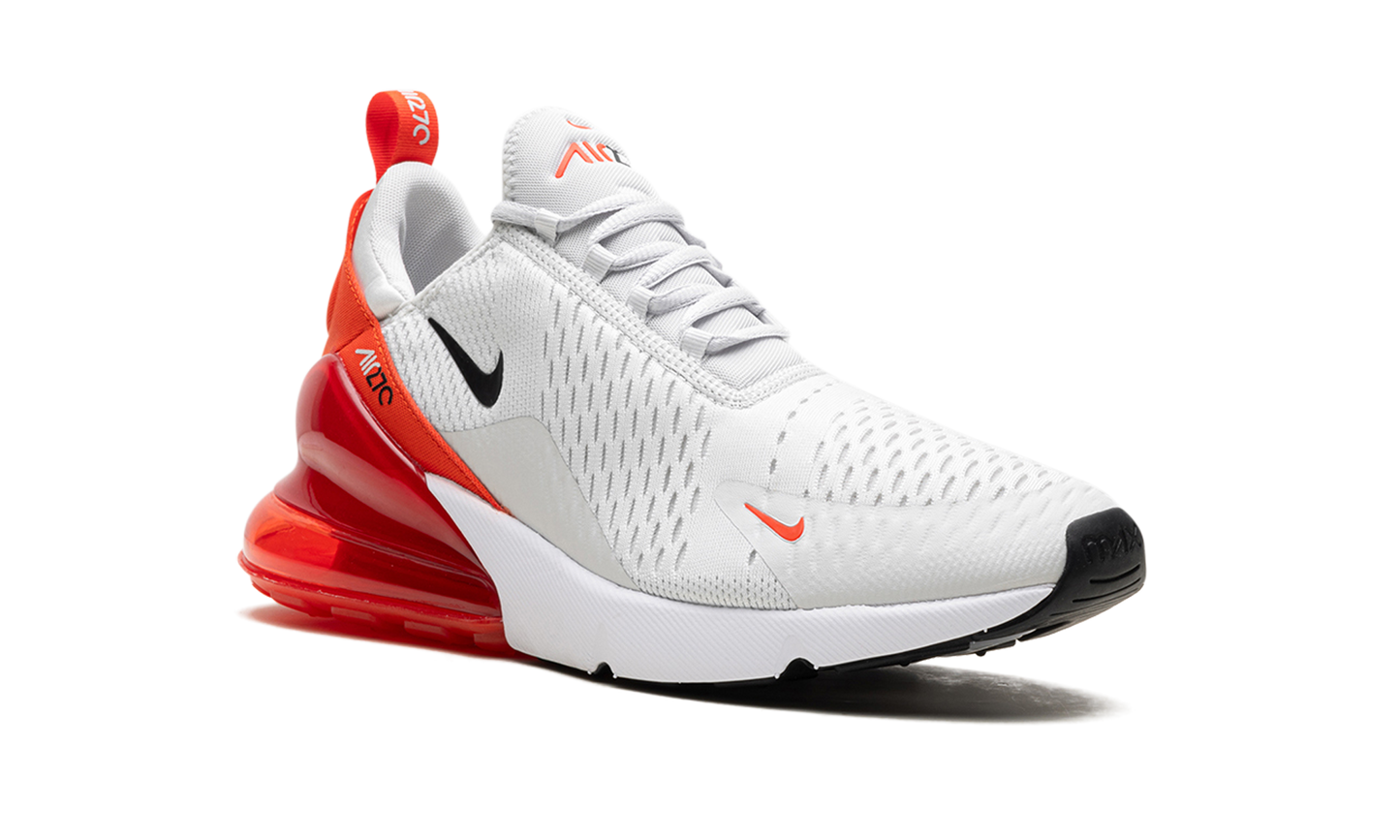 Nike Air Max 270 "Photon Dust Picante Red" AH8050 029