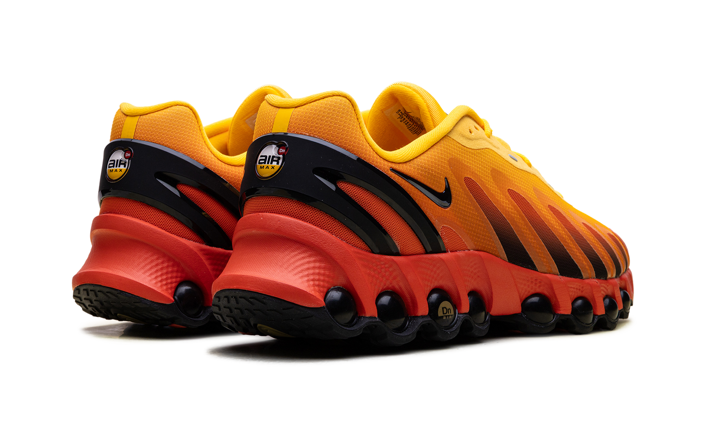 Nike Air Max DN8 "Team Orange" FQ7860 800