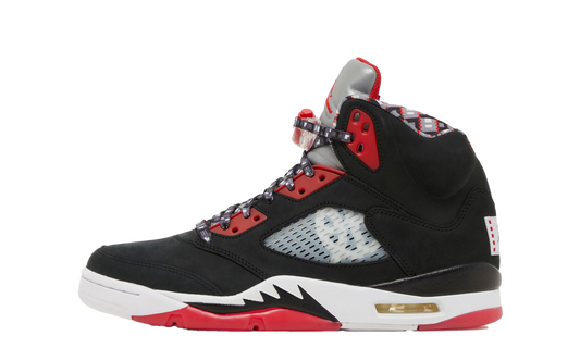 Air Jordan 5 Retro Friends & Family Quai 54 DJ7903 1125890