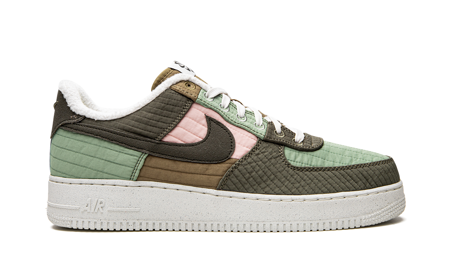 Nike Air Force 1 Low "Toasty" DC8744 300