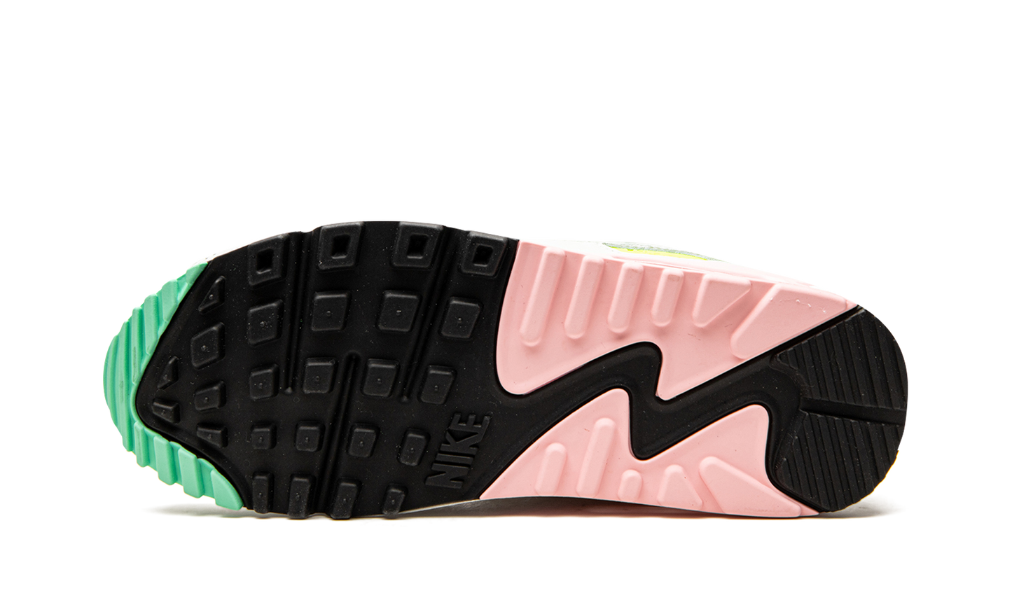 Nike AIR MAX 90 MNS WMNS "Easter" CZ1617 100