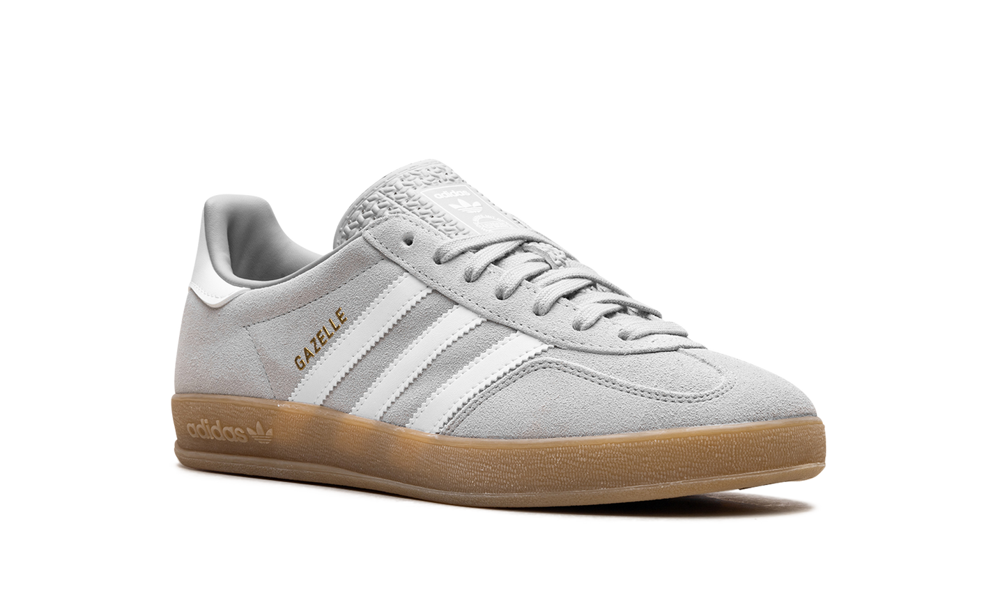 Adidas Gazelle Indoor "Grey Two" JQ0176