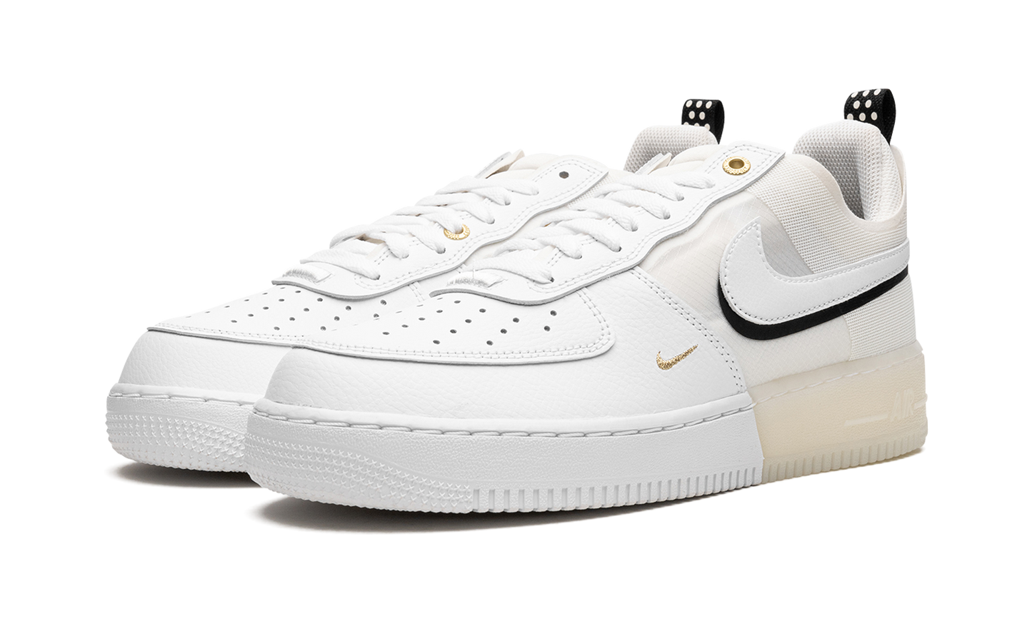 Nike Air Force 1 React "40th Anniversary" DQ7669 100