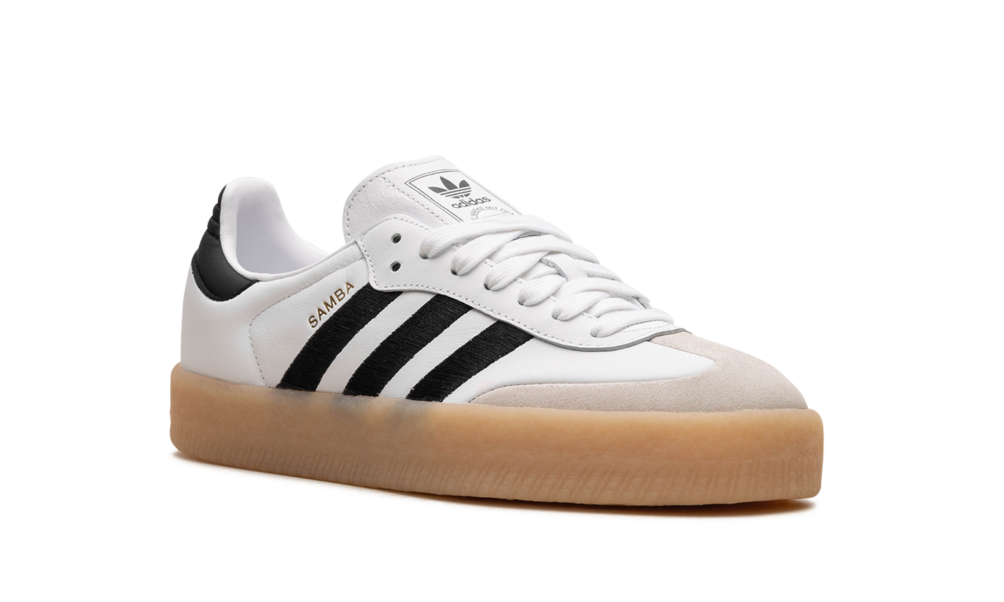 Adidas SAMBAE 2.0 "White / Black" IG5744