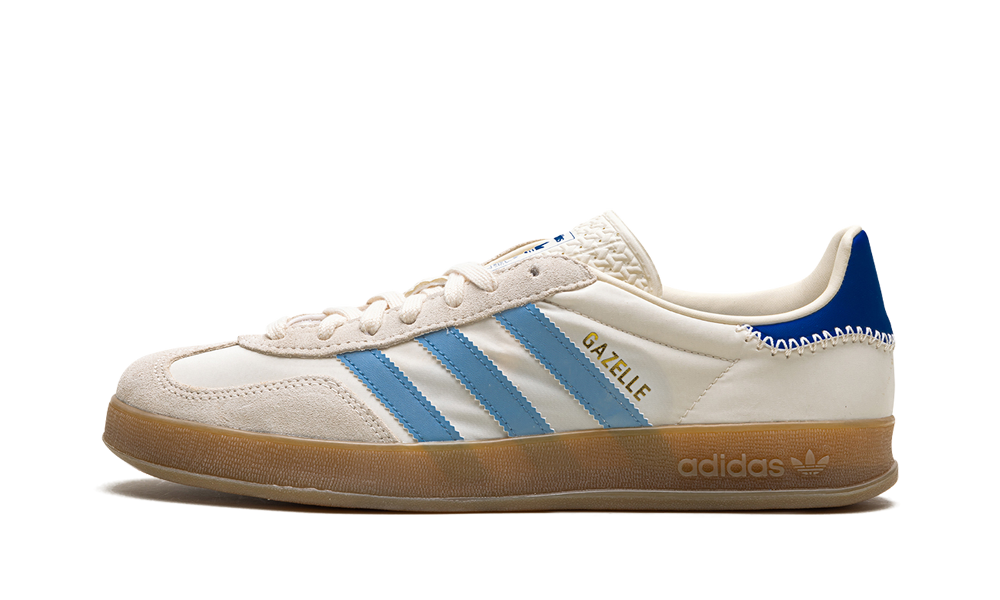 Adidas Gazelle Indoor "Off White Clear Sky" JI2004