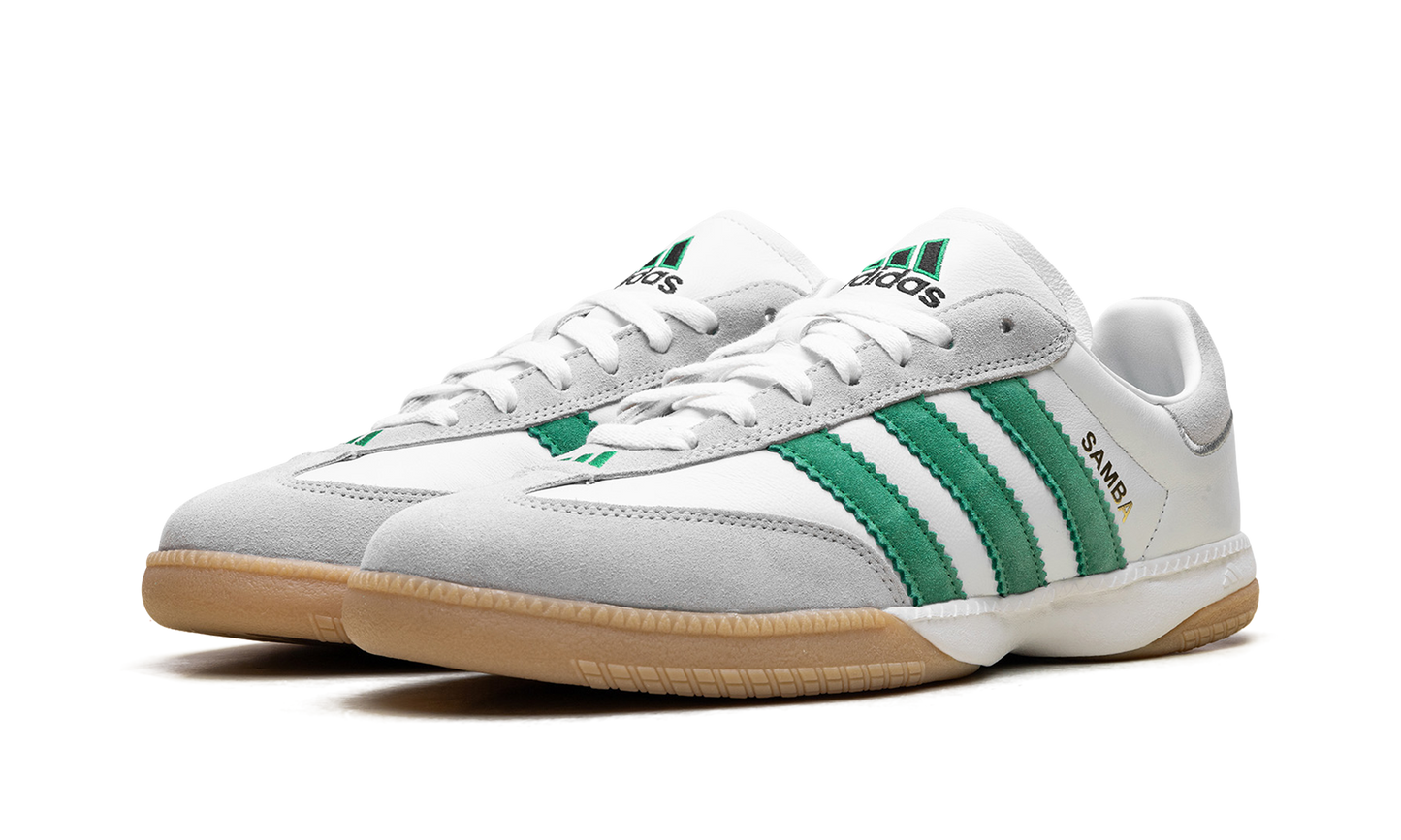 Adidas Samba "White" ID3922