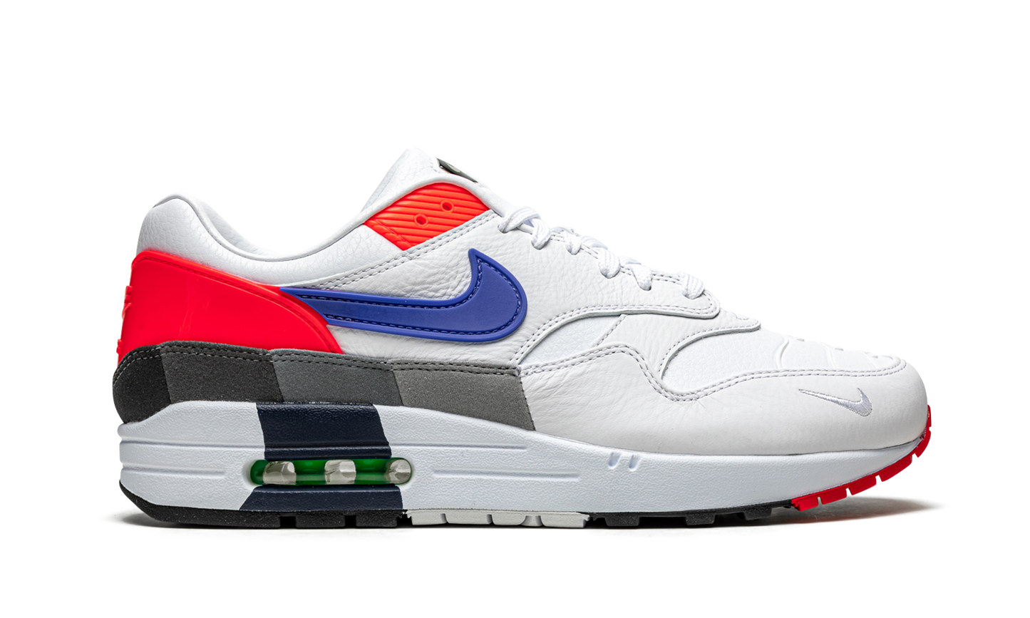 Nike Air Max 1 "Evolution Of Icons" CW6541 100