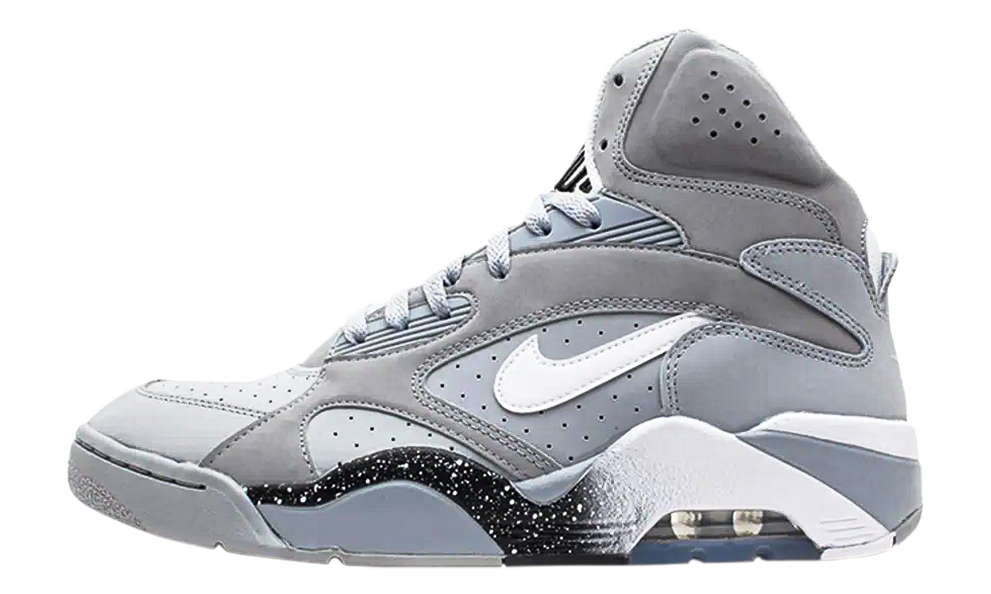 Nike Air Force 180 "Wolf Grey" 537330 010