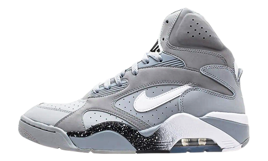 Nike Air Force 180 "Wolf Grey" 537330 010