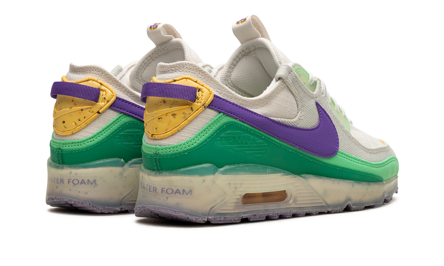 Nike Air Max Terrascape 90 "Phanton Action Grape" DV7413 001