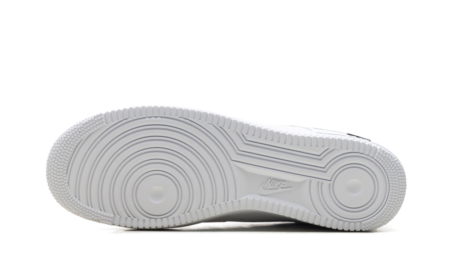 Nike Air Force 1 Low "Nylon Swoosh" IH4452 100