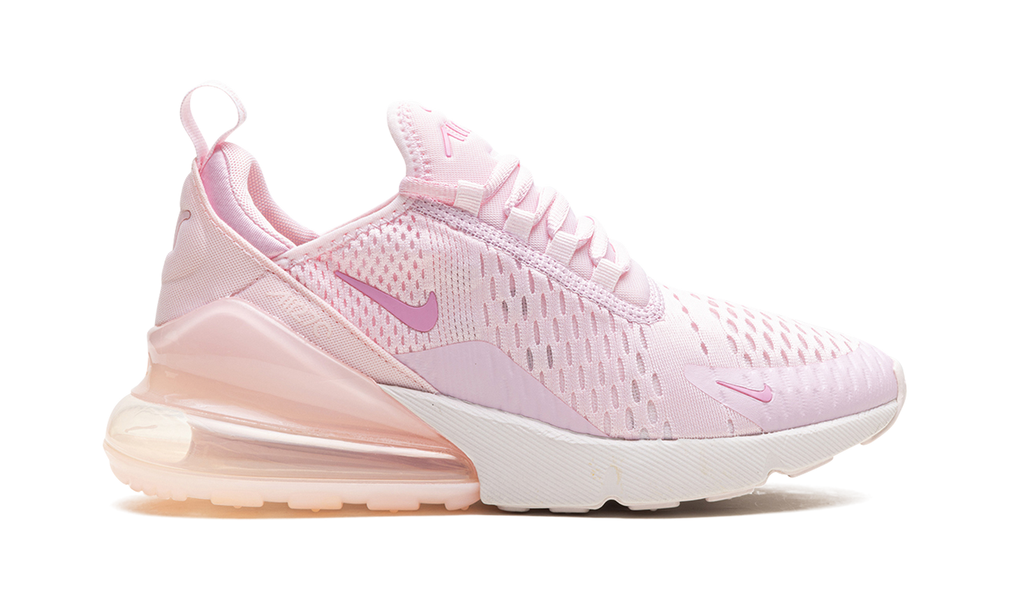 Nike AIR MAX 270 WMNS "Pink Foam" AH6789 605