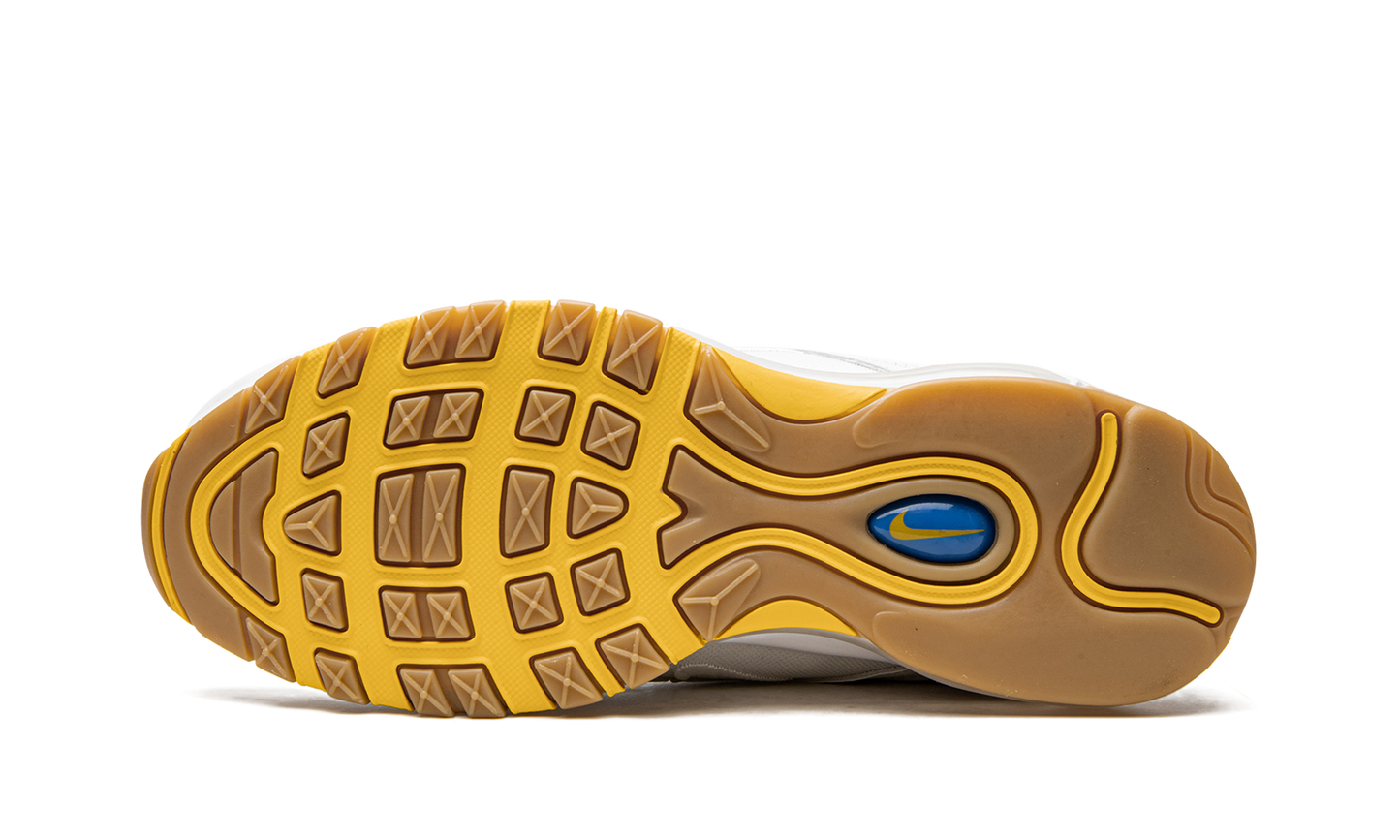 Nike Air Max 97 "Undefeated - UCLA" DC4830 100