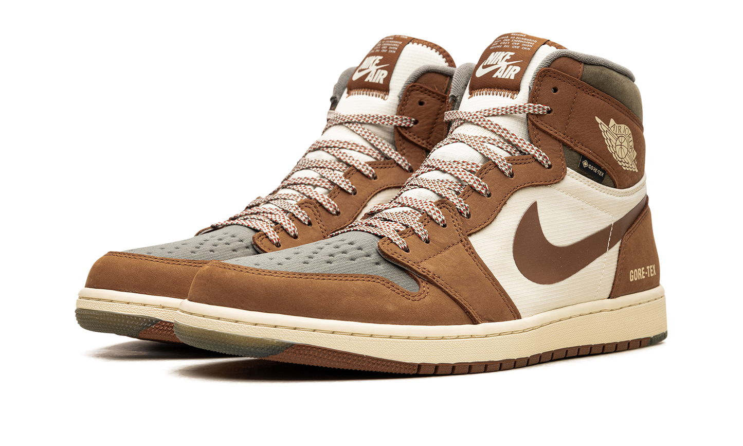 Air Jordan 1 Element High Legend Sand DB2889 102