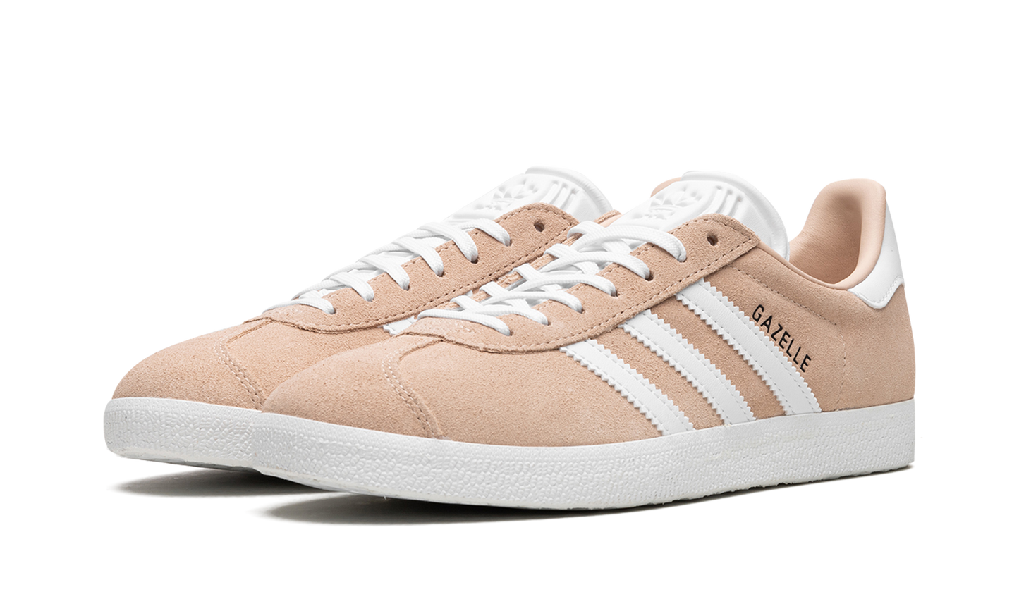 Adidas GAZELLE WMNS "Halo Blush" ID7006