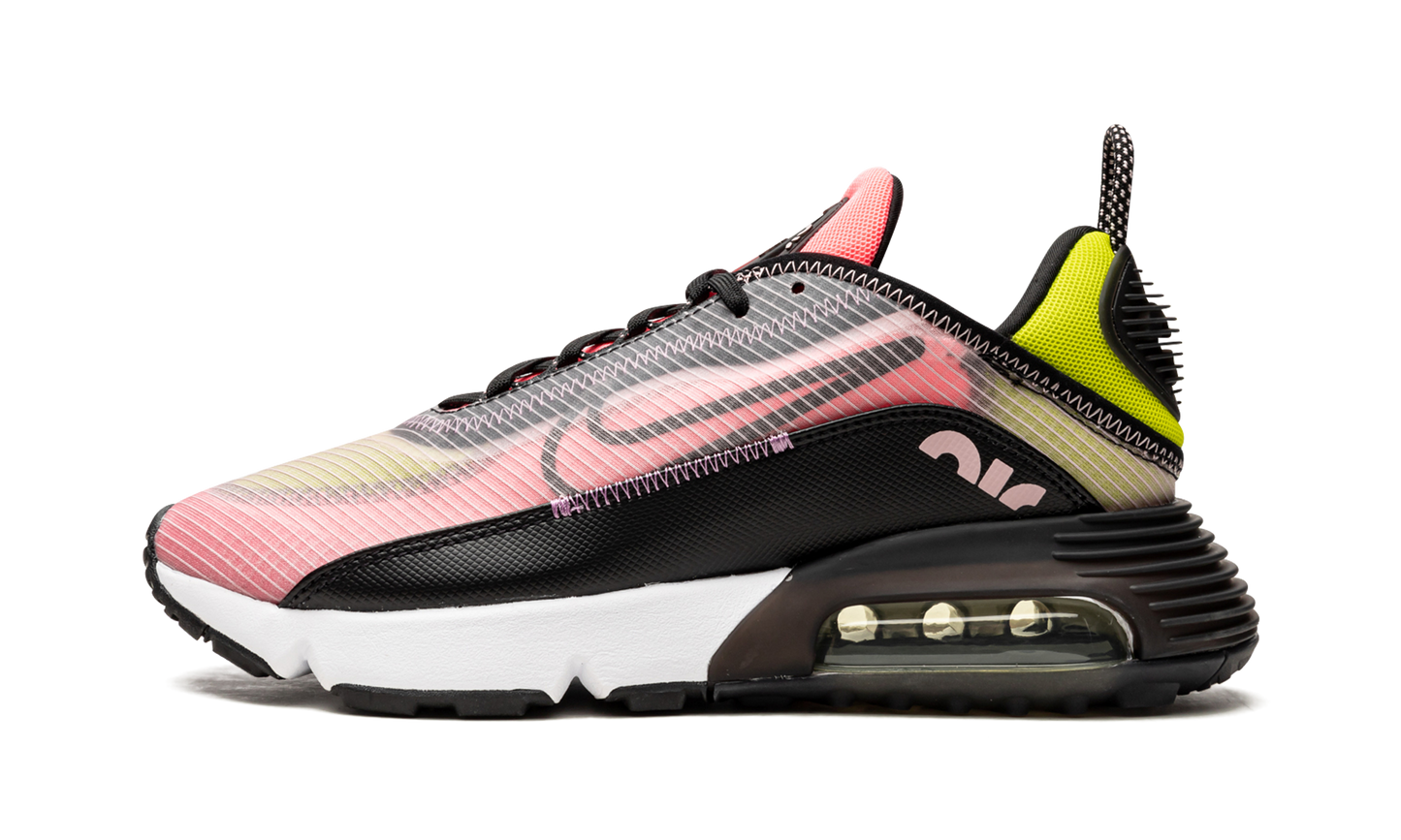 Nike AIR MAX 2090 MNS WMNS "Champagne Cyber"