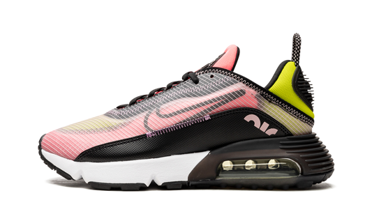Nike AIR MAX 2090 MNS WMNS "Champagne Cyber"