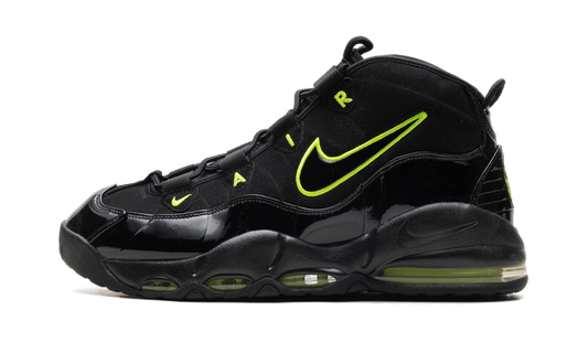 Nike Air Max Uptempo "Black Volt" CK0892 001