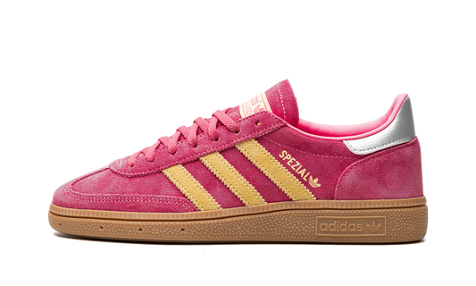 Adidas Handball Spezial WMNS "Lucid Pink Almost Yellow" JI1407