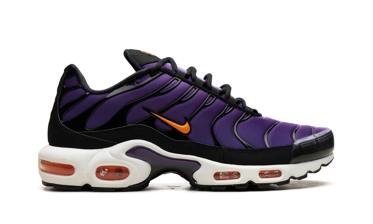 Nike Air Max Plus "Voltage Purple" DX0755 500