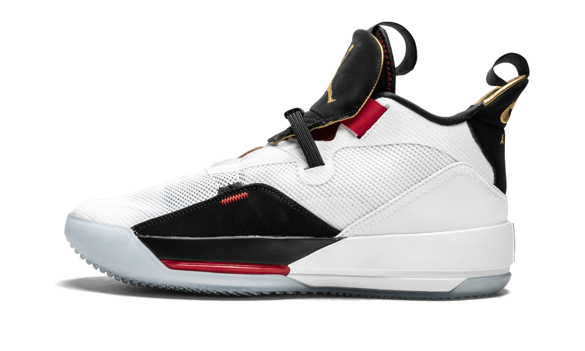 Air Jordan 33 Future of Flight