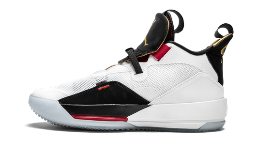 Air Jordan 33 Future of Flight