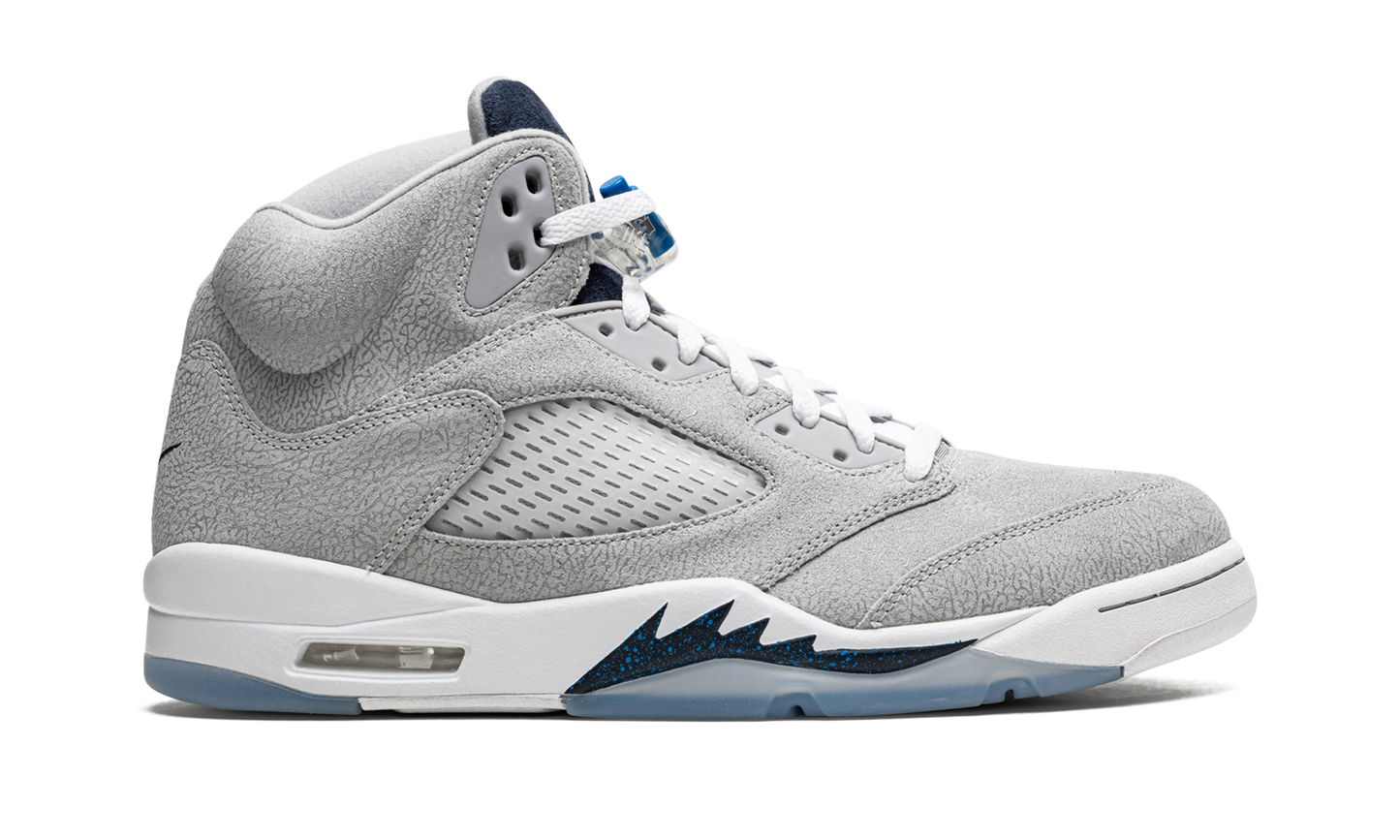 Jordan 5 PE Georgetown DJ4954 997015