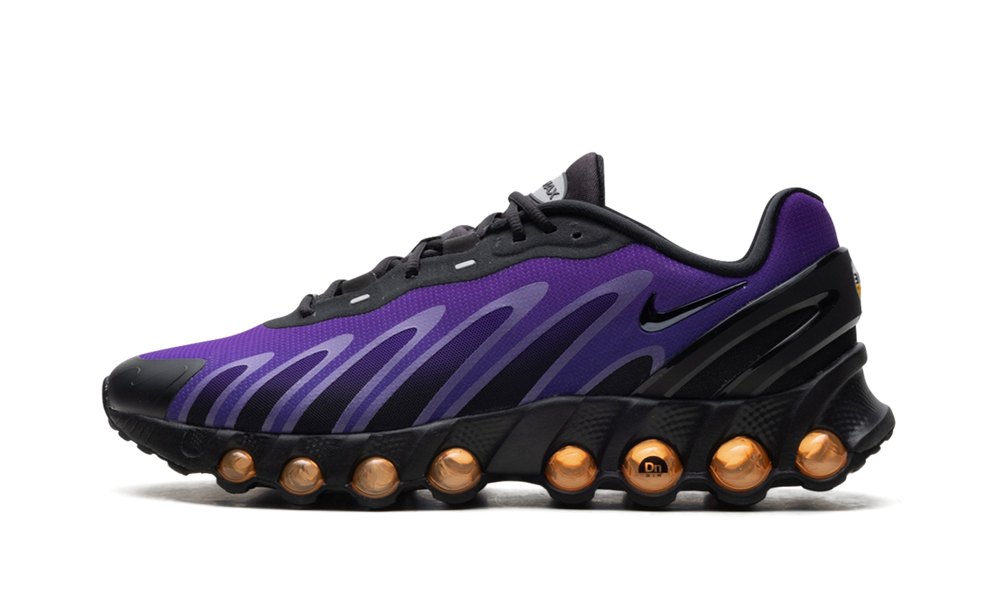 Nike Air Max DN8 "Fierce Purple" FQ7860 009