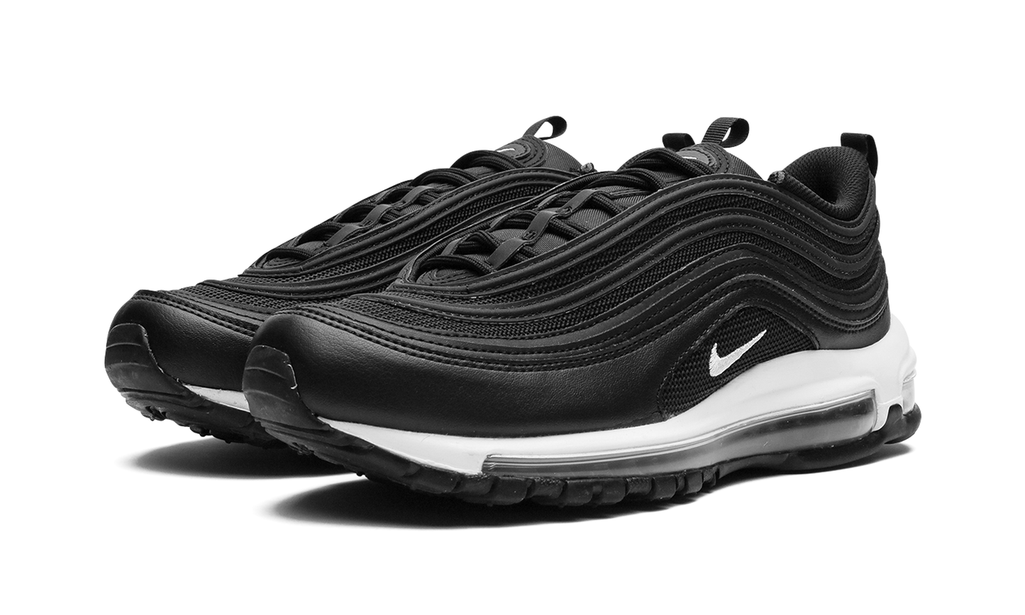 Nike AIR MAX 97 MNS WMNS "Next Nature Black" DH8016 001