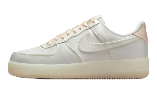 Nike Air Force 1 LV8 WMNS Sail Barely Orange HQ3762 133