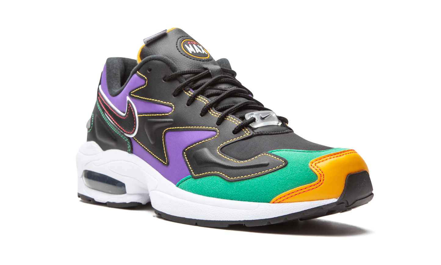 Nike Air Max2 Light PRM "Windbreaker" BV0987 023