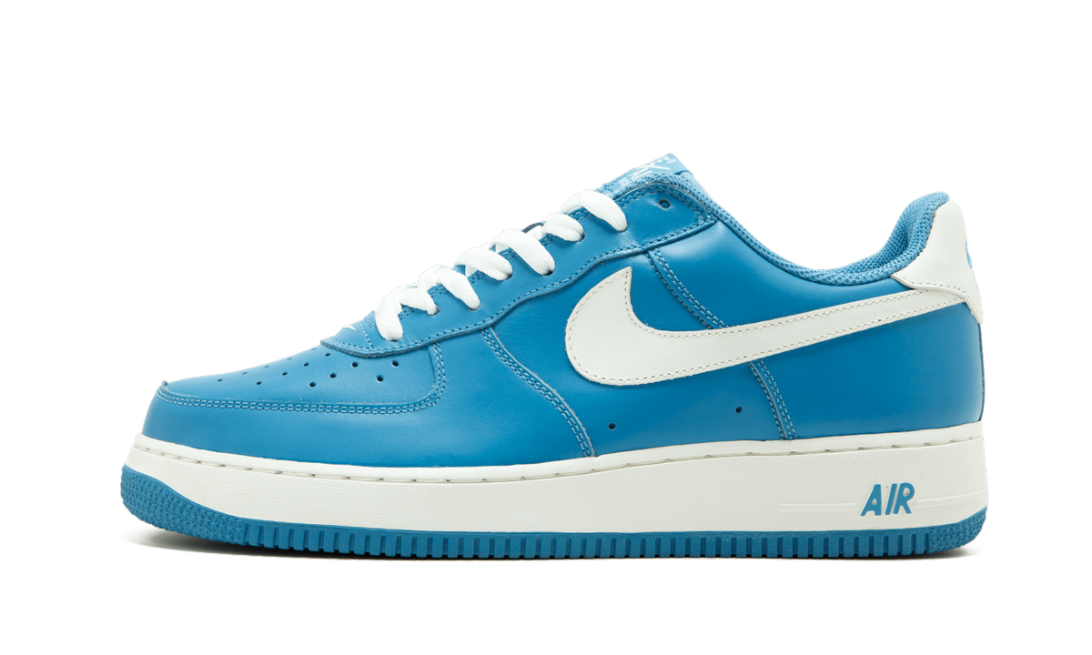 Nike Air Force 1 "UNC" 306353 411