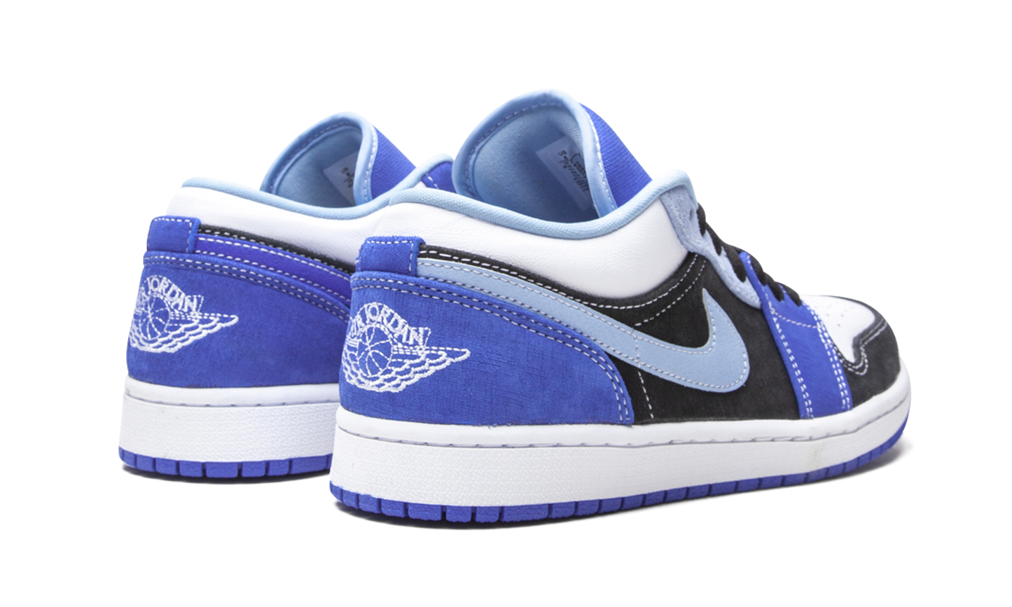 Air Jordan 1 Low SE Racer Blue DH0206 400