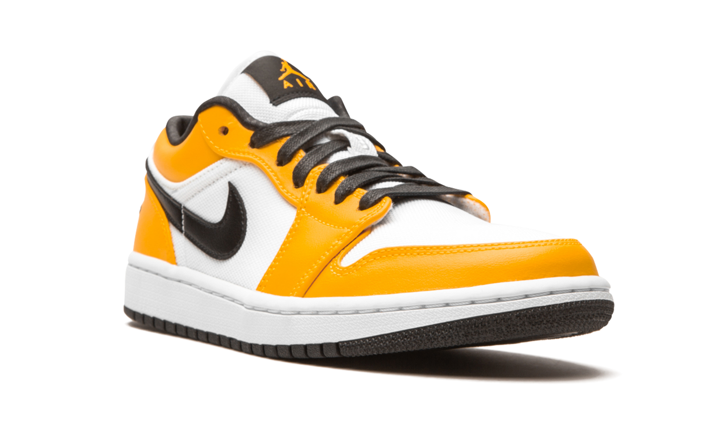 AIR JORDAN 1 LO SE WMNS Laser Orange CZ4776 107