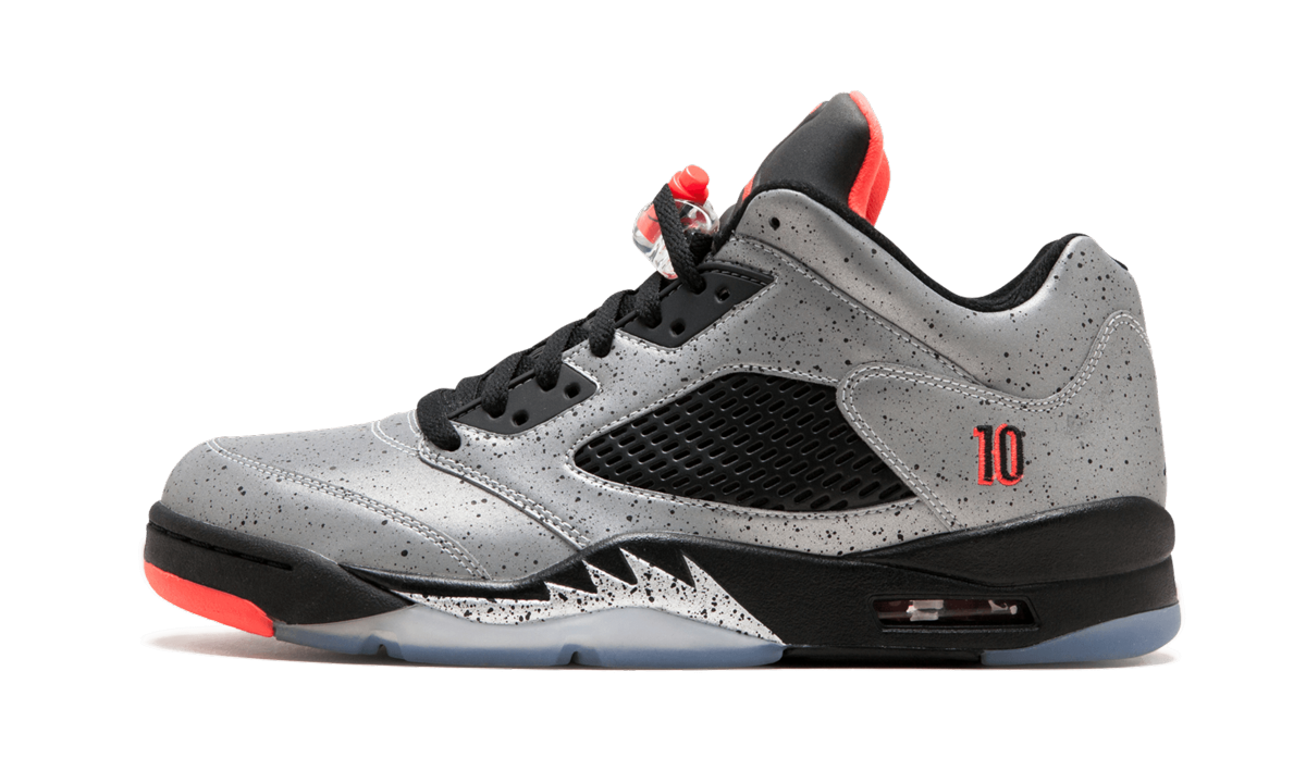 Air Jordan 5 Retro Low Neymar NEYMAR 846315 025