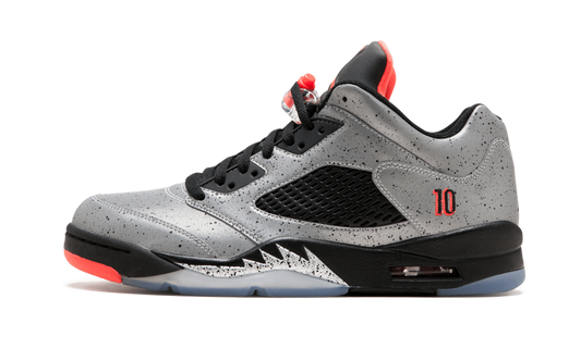 Air Jordan 5 Retro Low Neymar NEYMAR 846315 025