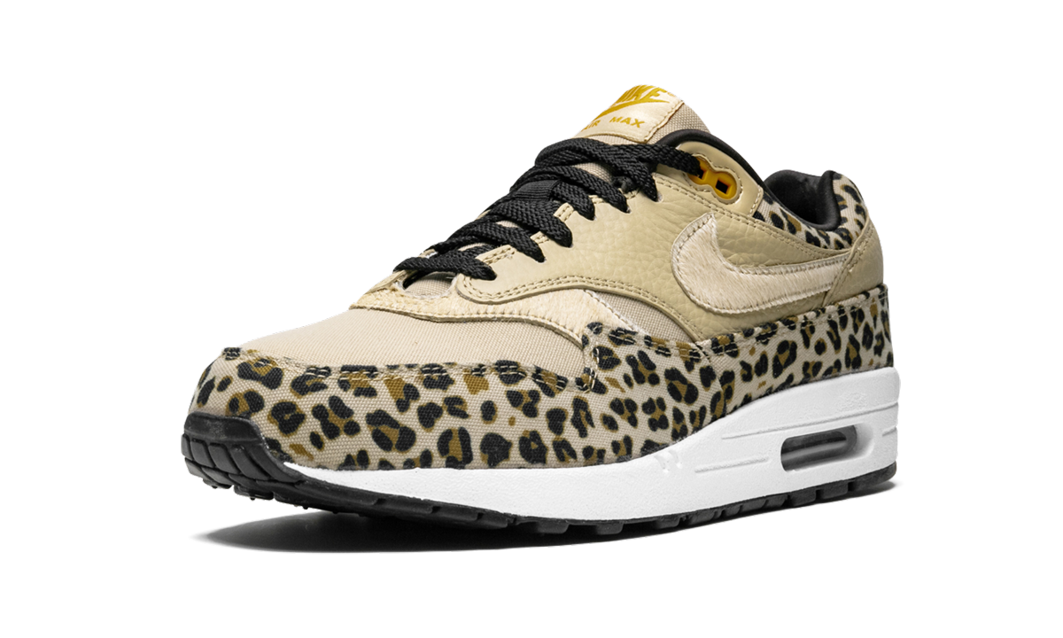 Nike AIR MAX 1 PRM WMNS "Leopard" BV1977 200
