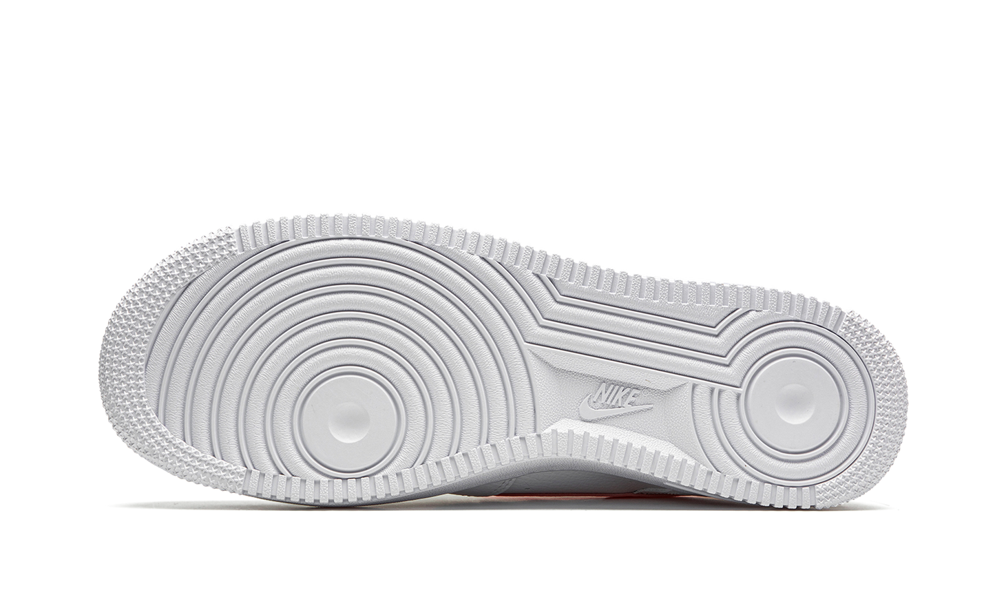 Nike AIR FORCE 1 07 MNS WMNS ATOMIC PINK 315115 157