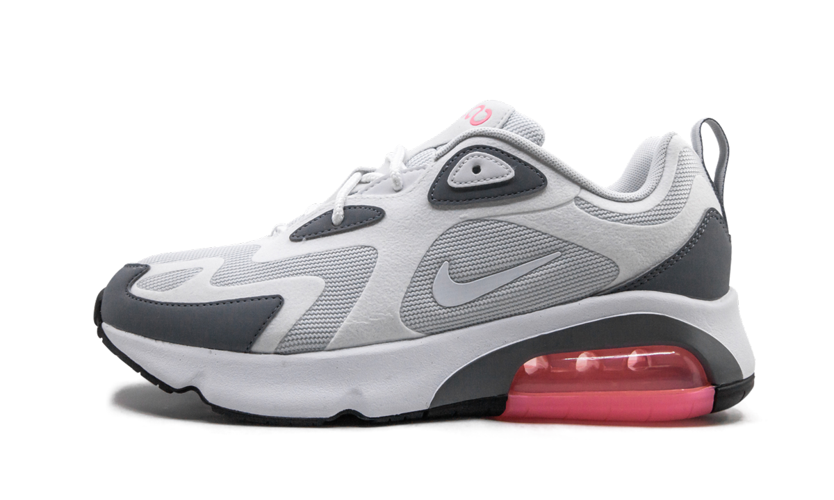 Nike AIR MAX 200 MNS WMNS AT6175 004