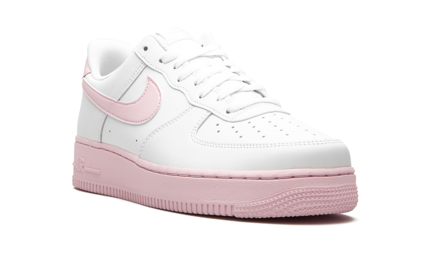 Nike Air Force 1 '07 "Pink Foam" CK7663 100