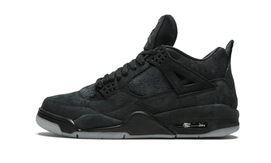 Air Jordan 4 Retro Kaws - Black 930155 001
