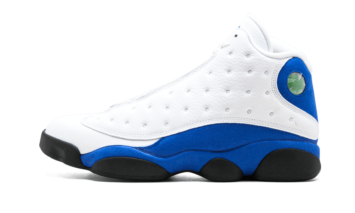 Air Jordan 13 Retro Hyper Royal 414571 117