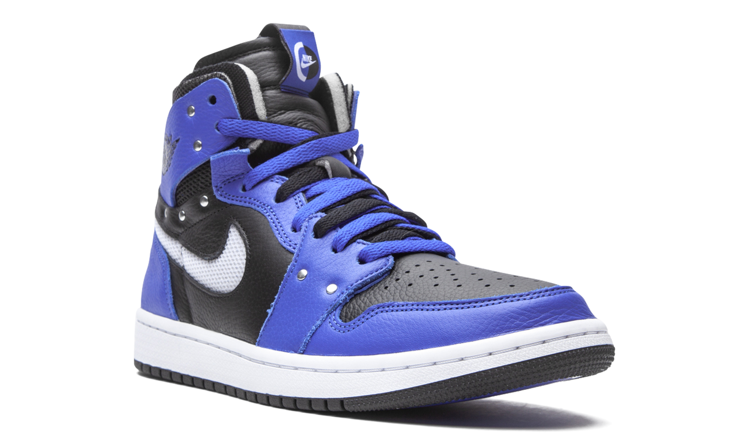 AIR JORDAN 1 HIGH ZOOM CM WMNS Sisterhood - Royal CZ1360 401