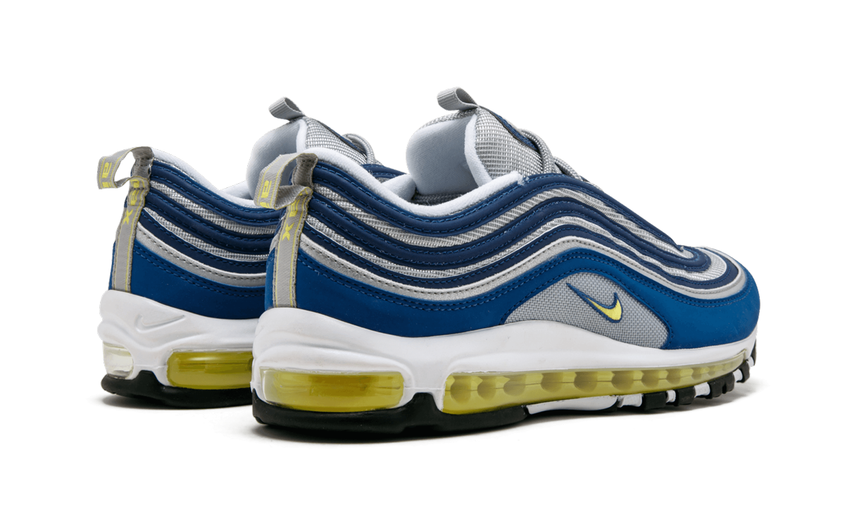 Nike Air Max 97 "Atlantic Blue"