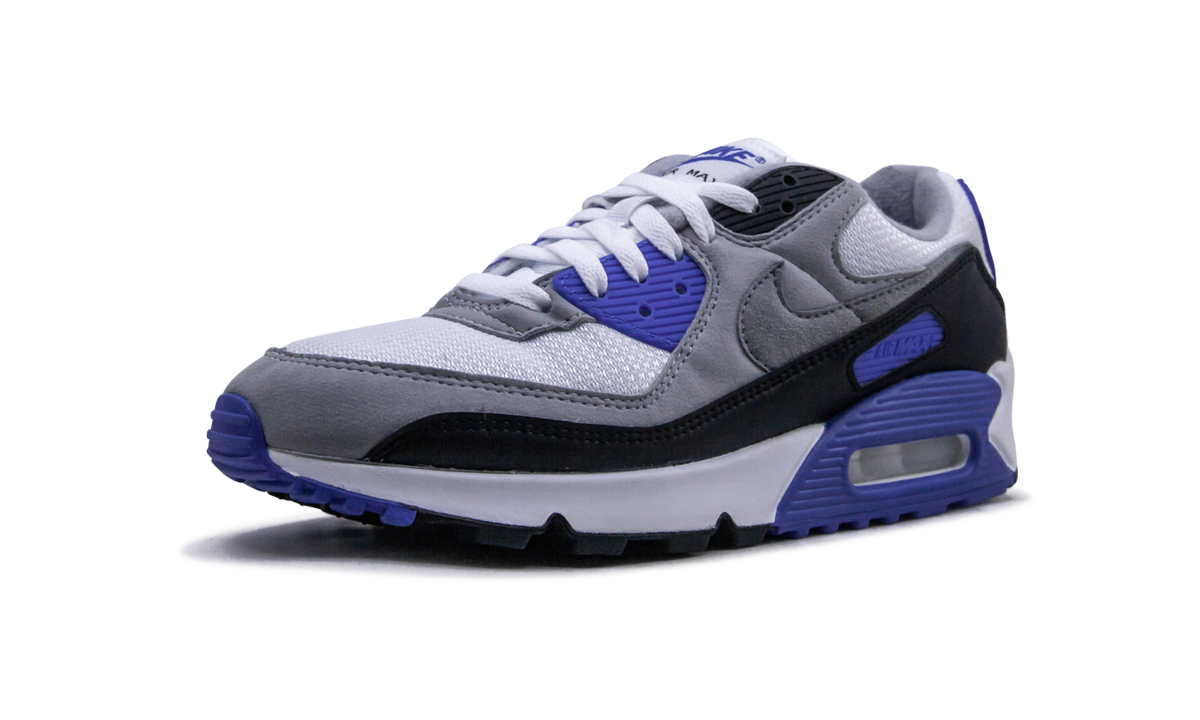 Nike Air Max 90 "Hyper Royal" CD0881 102