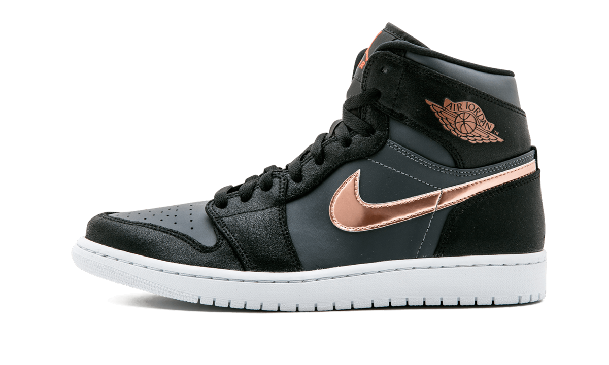 Air Jordan 1 Retro High Bronze Medal 332550 016