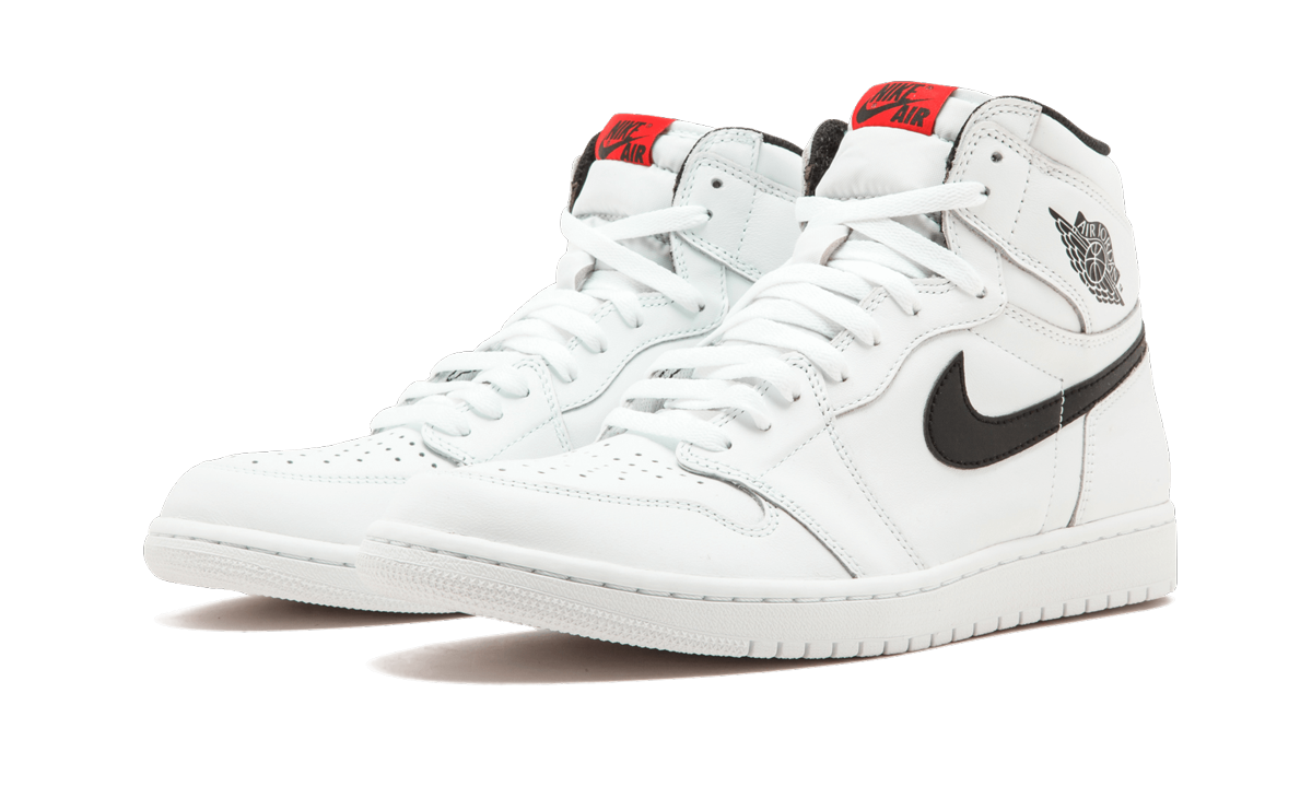 Air Jordan 1 Retro High OG Premium Essentials 555088 102