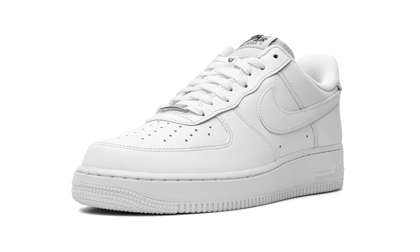 Nike Air Force 1 Low "Flyease - White" FD1146 100