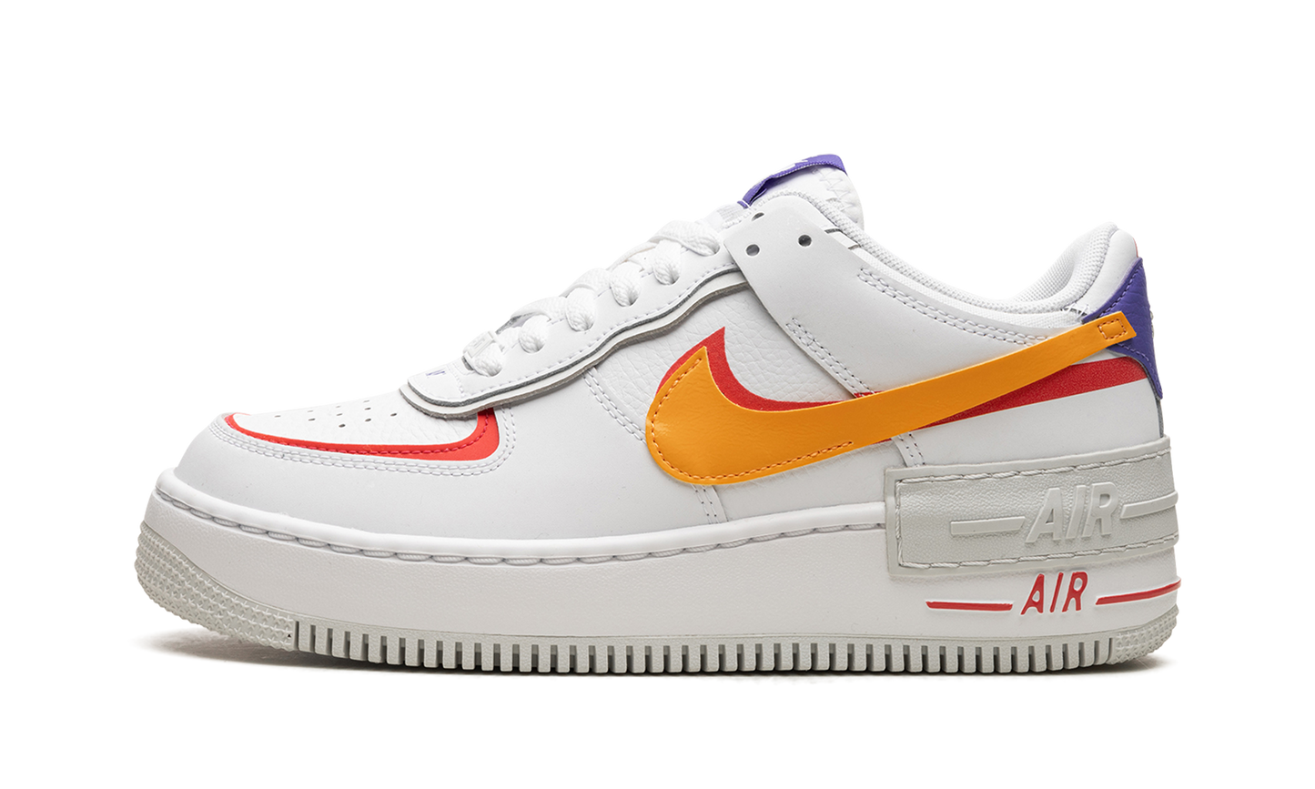 Nike AIR FORCE 1 SHADO WMNS Gundam DZ1847 100